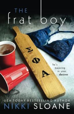 The Frat Boy (Nashville Neighborhood, Band 4)