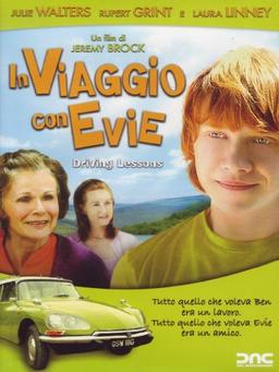 In viaggio con Evie [IT Import]