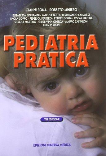 Pediatria pratica