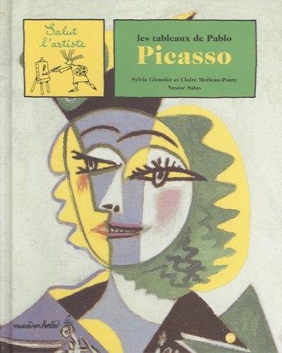 Les tableaux de Pablo Picasso