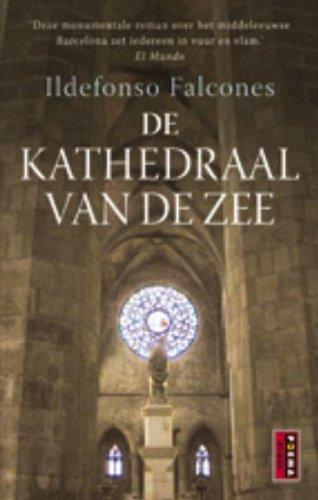 De kathedraal van de zee (Poema pocket)