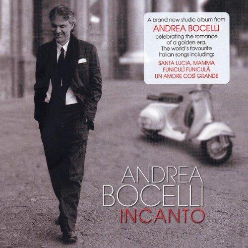 Incanto (Ltd.Deluxe CD+Dvd)