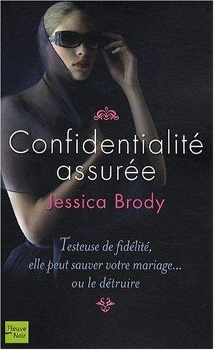 Confidentialité assurée