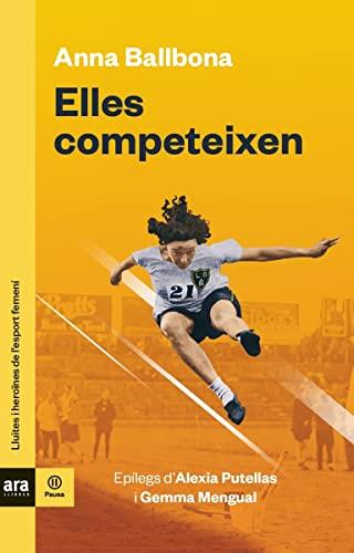 Elles competeixen (Pausa)