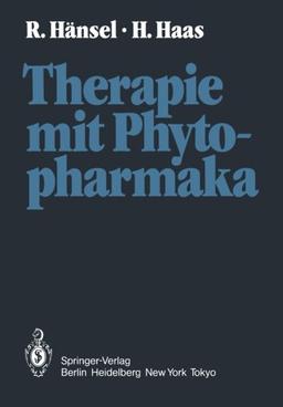 Therapie mit Phytopharmaka: Korrigierter Nachdruck