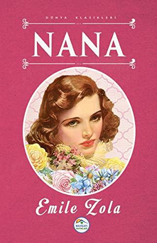 Nana [Paperback]