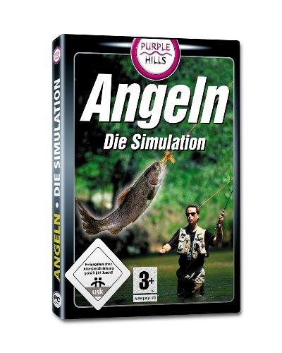 Angeln - Die Simulation