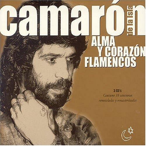 Alma Y Corazon Flamencos (US Import)