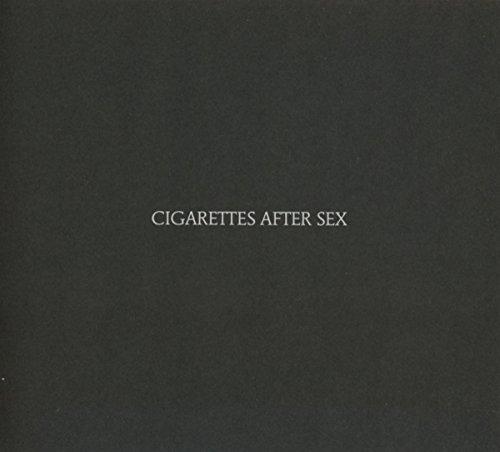 Cigarettes After Sex