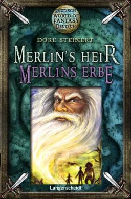 Merlin's Heir - Merlins Erbe (World of Fantasy)