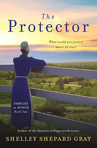 The Protector: Families of Honor, Book Two (Families of Honor, 2, Band 2)