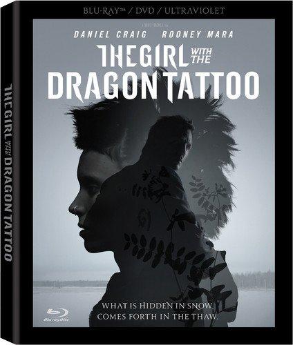 Girl With the Dragon Tattoo