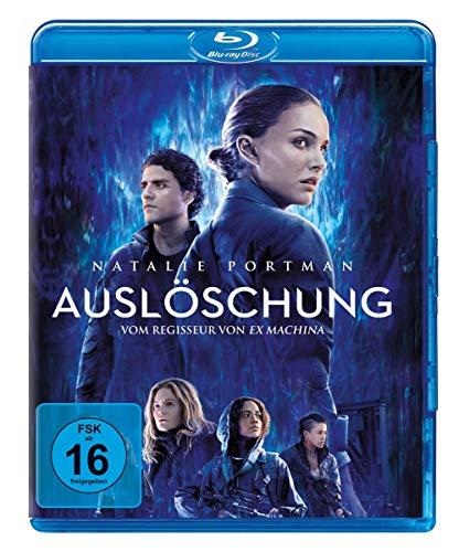 Auslöschung [Blu-ray]