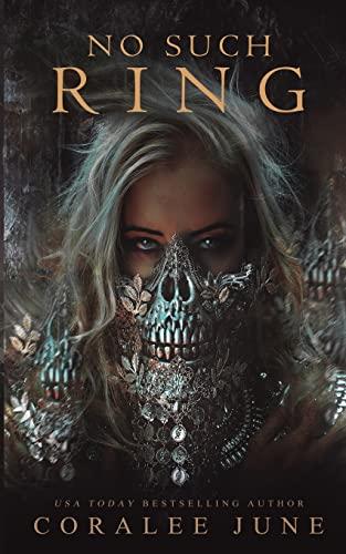 No Such Ring (Bloody Royals, Band 3)