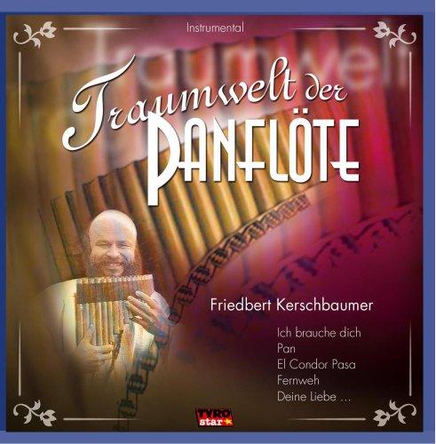 Traumwelt der Panflöte