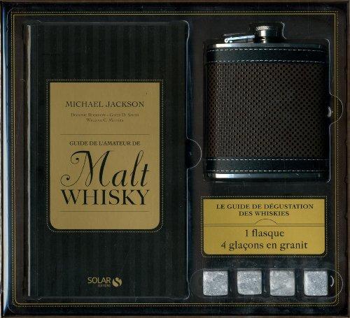 Coffret whisky