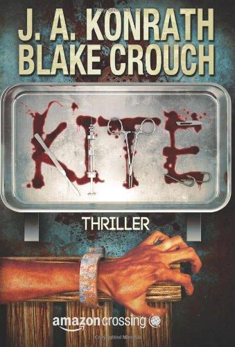 Kite: Thriller