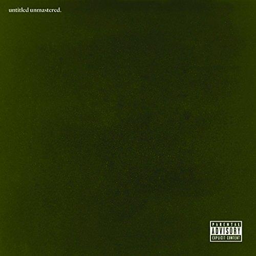 Untitled Unmastered. [Vinyl LP]