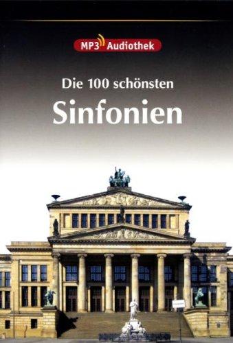 Various Artists - Die schönsten Sinfonien