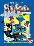 50 Jahre Fix und Foxi