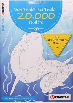 PUNKT ZU PUNKT 20000 10/2023 "mit spannenden Motiven"