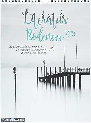 Literatur Bodensee 2019