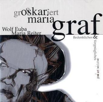 Großkariert, 2 Audio-CDs