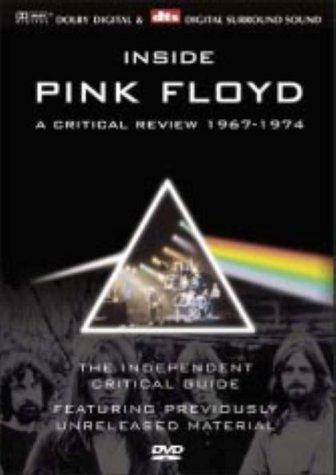 Pink Floyd - Inside Pink Floyd: A Critical Review 1967-1974