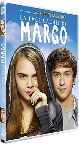 La face cachée de margo [FR Import]