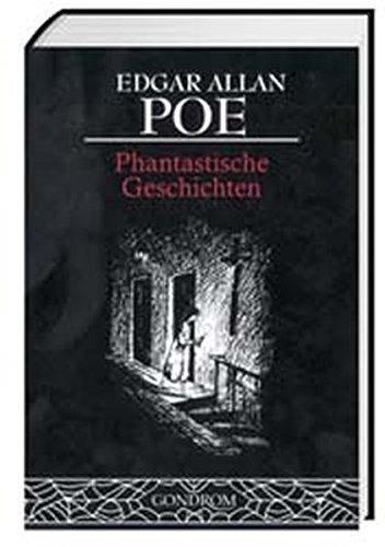 Phantastische Geschichten