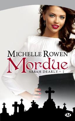 Sarah Dearly. Vol. 1. Mordue