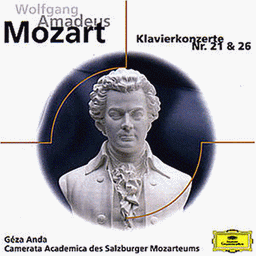 Eloquence - Mozart (Klavierkonzerte)