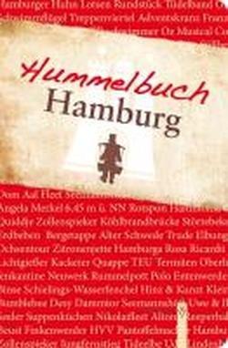 Hummelbuch Hamburg: Ein Hamburg Brevier