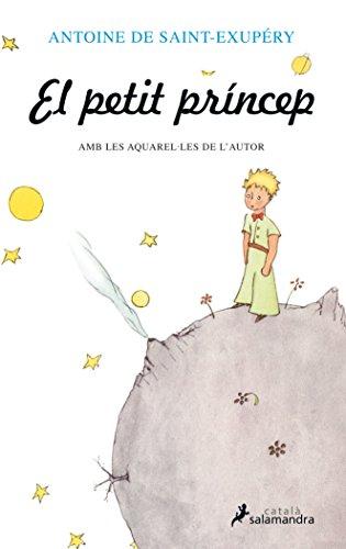 El petit princep (Antoine de Saint-Exupéry)