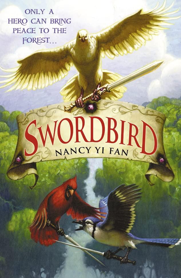 Swordbird