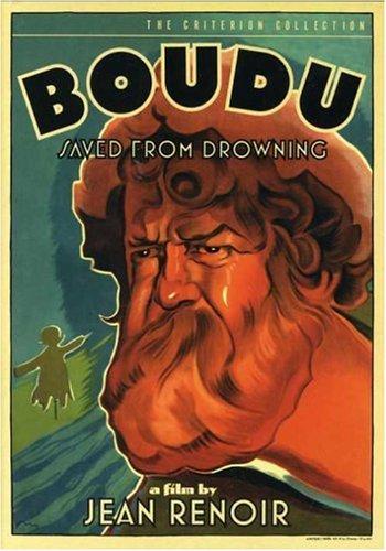 Criterion Collection: Boudu Saved from Drowning (US-Import, Region 1)