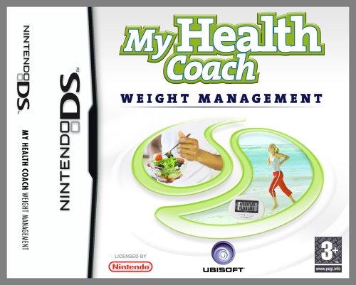 My Health Coach: Manage Your Weight inkl. Free Pedometer [UK Import]