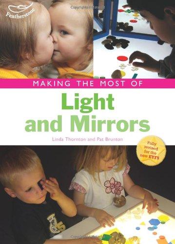 Making the Most of Light and Mirrors