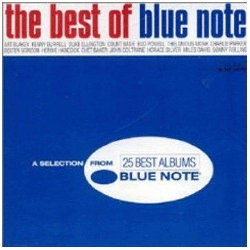 Best of Blue Note