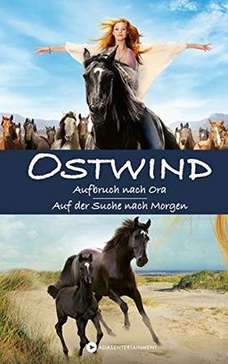 OSTWIND: Aufbruch nach Ora / Auf der Suche nach Morgen (Doppelband)