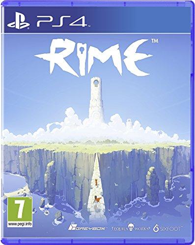 RIME (PS4) (New)