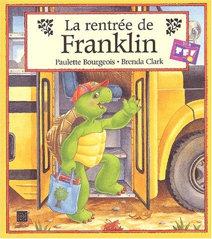 La rentrée de Franklin