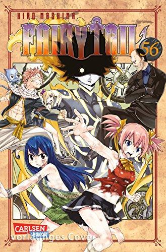 Fairy Tail 56