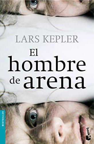 El hombre de arena (Bestseller Internacional)