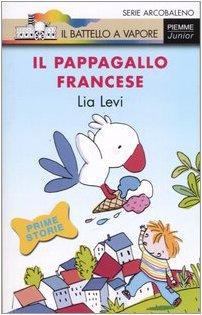 Il pappagallo francese