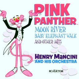 The Pink Panther And Other Hits