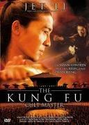 Best of Metall - Jet Li Kung Fu Cult Master (Metallbox)