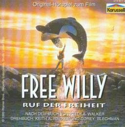 Free Willy 1: Ruf der Freiheit