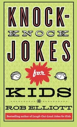 Knock-Knock Jokes for Kids