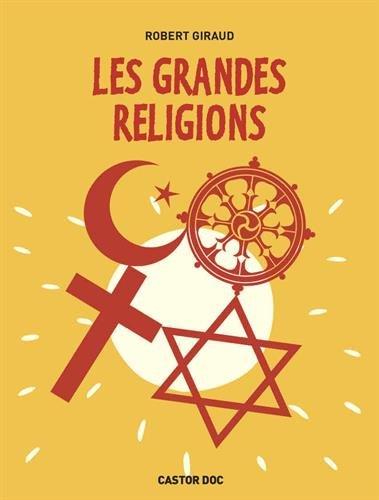 Les grandes religions